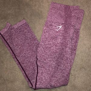 gymshark leggings